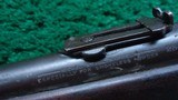*Sale Pending* - WINCHESTER MODEL 1894 CARBINE IN 25-35 WCF - 13 of 23