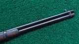 *Sale Pending* - WINCHESTER MODEL 1894 CARBINE IN 25-35 WCF - 7 of 23