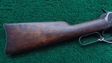 *Sale Pending* - WINCHESTER MODEL 1892 SRC IN 32 WCF - Image 20 of 22