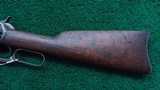 *Sale Pending* - WINCHESTER MODEL 1892 SRC IN 32 WCF - Image 18 of 22