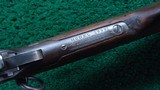*Sale Pending* - WINCHESTER MODEL 1892 SRC IN 32 WCF - Image 8 of 22