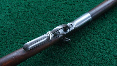 *Sale Pending* - WINCHESTER MODEL 1892 SRC IN 32 WCF - Image 3 of 22