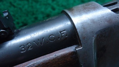 *Sale Pending* - WINCHESTER MODEL 1892 SRC IN 32 WCF - Image 6 of 22