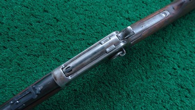 *Sale Pending* - WINCHESTER MODEL 1892 SRC IN 32 WCF - Image 4 of 22