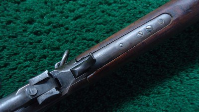 *Sale Pending* - WINCHESTER MODEL 1892 SRC IN 32 WCF - Image 9 of 22