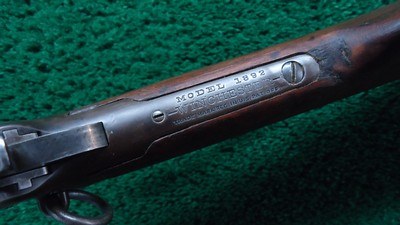 *Sale Pending* - WINCHESTER MODEL 1892 SRC IN 32 WCF - Image 8 of 22