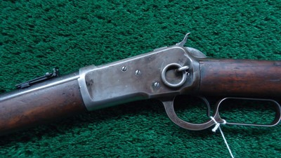 *Sale Pending* - WINCHESTER MODEL 1892 SRC IN 32 WCF - Image 2 of 22