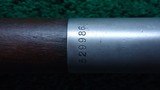 *Sale Pending* - WINCHESTER MODEL 1892 SRC IN 32 WCF - Image 16 of 22