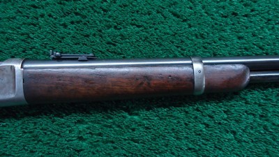 *Sale Pending* - WINCHESTER MODEL 1892 SRC IN 32 WCF - Image 5 of 22