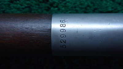 *Sale Pending* - WINCHESTER MODEL 1892 SRC IN 32 WCF - Image 16 of 22