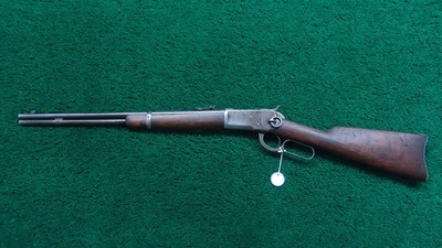 *Sale Pending* - WINCHESTER MODEL 1892 SRC IN 32 WCF - Image 21 of 22