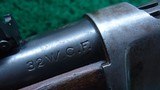 *Sale Pending* - WINCHESTER MODEL 1892 SRC IN 32 WCF - Image 6 of 22