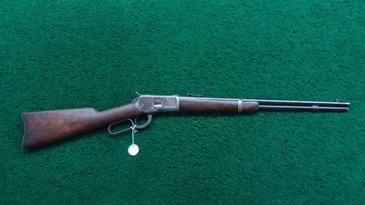 *Sale Pending* - WINCHESTER MODEL 1892 SRC IN 32 WCF - Image 22 of 22
