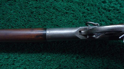 WINCHESTER MODEL 1892 SRC 16 INCH TRAPPER IN 38 WCF - Image 11 of 23