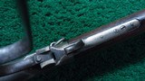 WINCHESTER MODEL 1892 SRC 16 INCH TRAPPER IN 38 WCF - Image 9 of 23