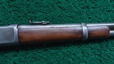 WINCHESTER MODEL 1892 SRC 16 INCH TRAPPER IN 38 WCF - Image 5 of 23