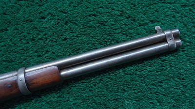 WINCHESTER MODEL 1892 SRC 16 INCH TRAPPER IN 38 WCF - Image 7 of 23