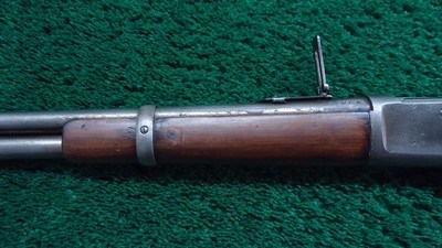 WINCHESTER MODEL 1892 SRC 16 INCH TRAPPER IN 38 WCF - Image 15 of 23