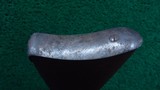 WINCHESTER MODEL 1892 SRC 16 INCH TRAPPER IN 38 WCF - Image 20 of 23