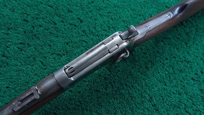 WINCHESTER MODEL 1892 SRC 16 INCH TRAPPER IN 38 WCF - Image 4 of 23