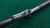 WINCHESTER MODEL 1892 SRC 16 INCH TRAPPER IN 38 WCF - Image 3 of 23