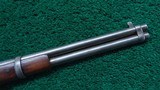 WINCHESTER MODEL 1892 SRC 16 INCH TRAPPER IN 38 WCF - Image 7 of 23