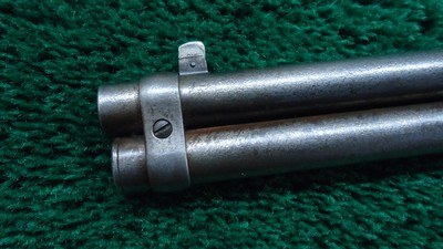 WINCHESTER MODEL 1892 SRC 16 INCH TRAPPER IN 38 WCF - Image 16 of 23