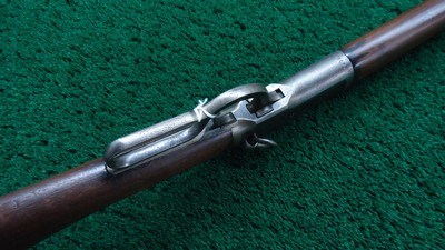 WINCHESTER MODEL 1892 SRC 16 INCH TRAPPER IN 38 WCF - Image 3 of 23