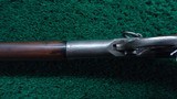 WINCHESTER MODEL 1892 SRC 16 INCH TRAPPER IN 38 WCF - Image 11 of 23