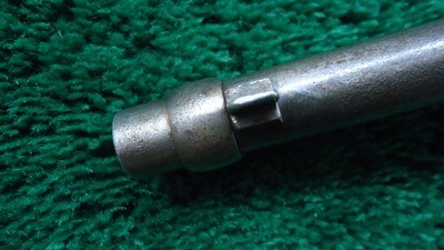 WINCHESTER MODEL 1892 SRC 16 INCH TRAPPER IN 38 WCF - Image 12 of 23