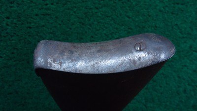 WINCHESTER MODEL 1892 SRC 16 INCH TRAPPER IN 38 WCF - Image 20 of 23