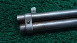 WINCHESTER MODEL 1892 SRC 16 INCH TRAPPER IN 38 WCF - Image 16 of 23