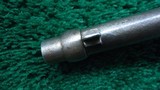 WINCHESTER MODEL 1892 SRC 16 INCH TRAPPER IN 38 WCF - Image 12 of 23