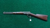 WINCHESTER MODEL 1892 SRC 16 INCH TRAPPER IN 38 WCF - Image 22 of 23