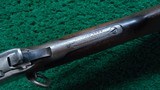WINCHESTER MODEL 1892 SRC 16 INCH TRAPPER IN 38 WCF - Image 8 of 23