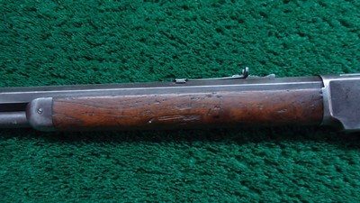 *Sale Pending* - WINCHESTER MODEL 1873 RIFLE IN 44 WCF - Image 15 of 23