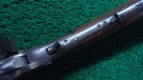 *Sale Pending* - WINCHESTER MODEL 1873 RIFLE IN 44 WCF - Image 9 of 23