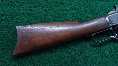 *Sale Pending* - WINCHESTER MODEL 1873 RIFLE IN 44 WCF - Image 21 of 23
