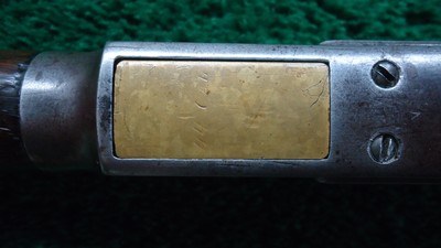 *Sale Pending* - WINCHESTER MODEL 1873 RIFLE IN 44 WCF - Image 13 of 23