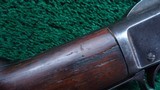 *Sale Pending* - WINCHESTER MODEL 1873 RIFLE IN 44 WCF - Image 14 of 23
