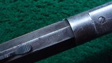 *Sale Pending* - WINCHESTER MODEL 1873 RIFLE IN 44 WCF - Image 6 of 23
