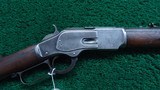 *Sale Pending* - WINCHESTER MODEL 1873 RIFLE IN 44 WCF