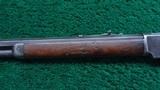 *Sale Pending* - WINCHESTER MODEL 1873 RIFLE IN 44 WCF - Image 15 of 23