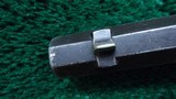 *Sale Pending* - WINCHESTER MODEL 1873 RIFLE IN 44 WCF - Image 12 of 23