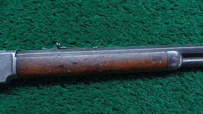 *Sale Pending* - WINCHESTER MODEL 1873 RIFLE IN 44 WCF - Image 5 of 23