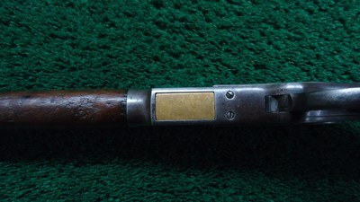 *Sale Pending* - WINCHESTER MODEL 1873 RIFLE IN 44 WCF - Image 11 of 23