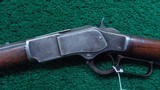 *Sale Pending* - WINCHESTER MODEL 1873 RIFLE IN 44 WCF - Image 2 of 23