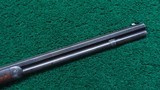 *Sale Pending* - WINCHESTER MODEL 1873 RIFLE IN 44 WCF - Image 7 of 23