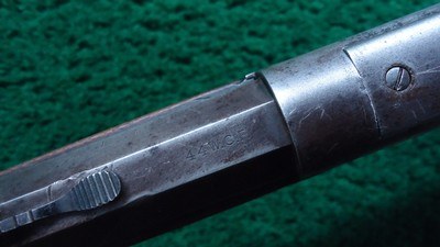 *Sale Pending* - WINCHESTER MODEL 1873 RIFLE IN 44 WCF - Image 6 of 23