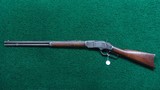 *Sale Pending* - WINCHESTER MODEL 1873 RIFLE IN 44 WCF - Image 22 of 23